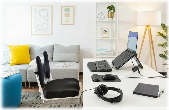 Produktbild Kensington ValuKeyboard (DE, Kabelgebunden)