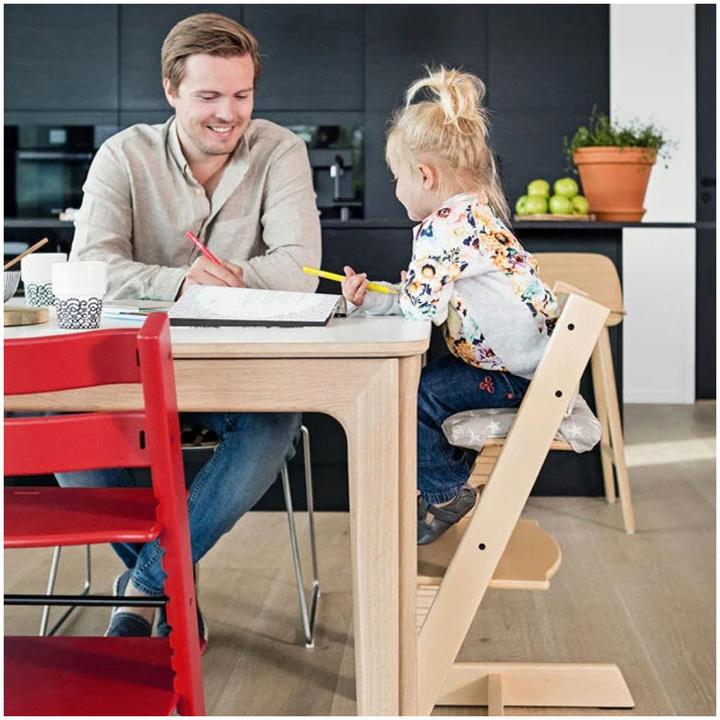 Immagine prodotto Stokke Tripp Trapp (Seggiolone booster)