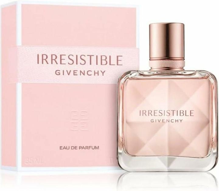 Actual product image Givenchy Irresistible Eau De Parfum 35 ml (Eau de parfum, 35 ml)