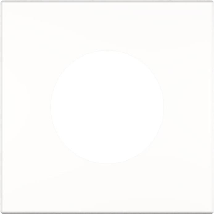 Actual product image Konnect flex 45 click D-flange - empty (Cover)