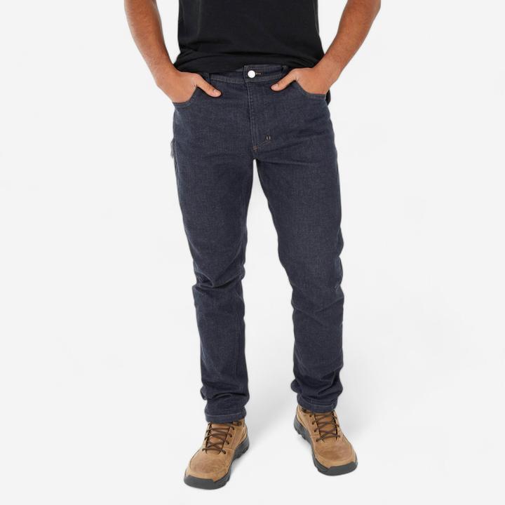 Blue, Black
