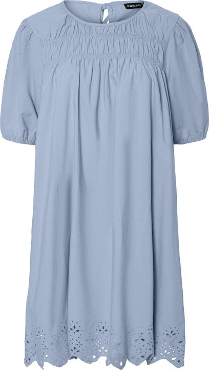 Produktbild Pieces PCSALMINA 2/4-ARM Minikleid (S)