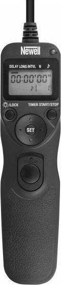 Actual product image Newell Remote control (Cable)