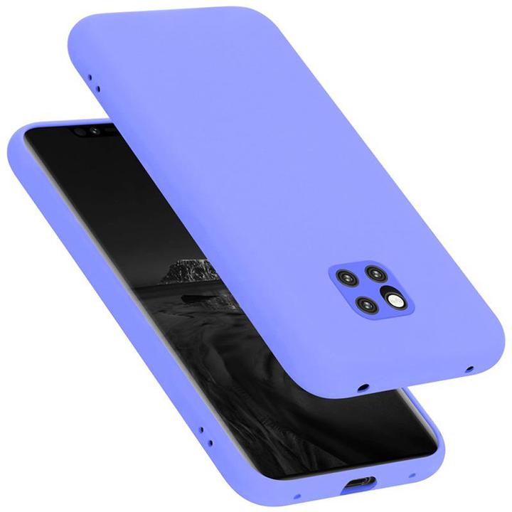 LIQUIDE VIOLET CLAIR
