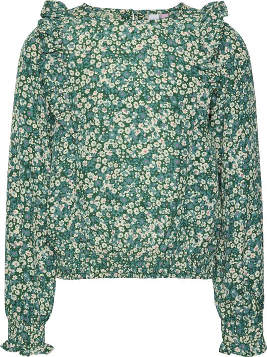 Immagine prodotto Vero Moda VMDITSY VIVIKA L/S BLOUSE WVN GIRL Camicetta (140)