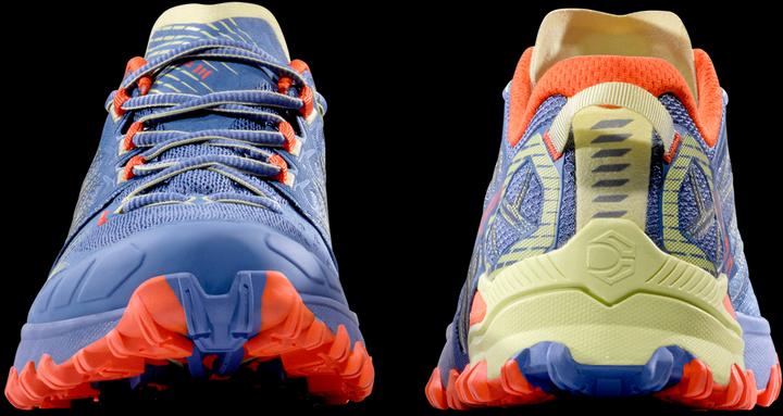 Image du produit La Sportiva Bushido III (39)