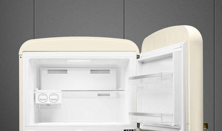 Immagine prodotto Smeg Stile retrò FAB50RCRB5 (524 l)