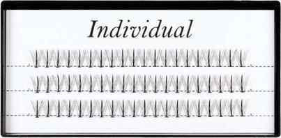NoName Kępki rzęs Manga 0.07 C 12mm Individuell