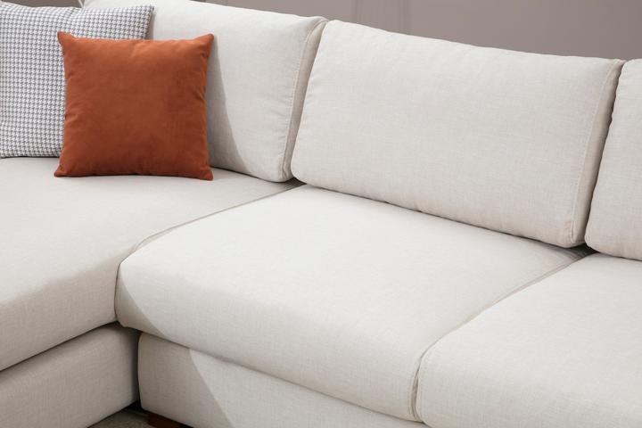 Actual product image Atelier del Sofa Mason (Corner sofa)