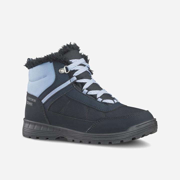 Image du produit Quechua SH100 MID (37)