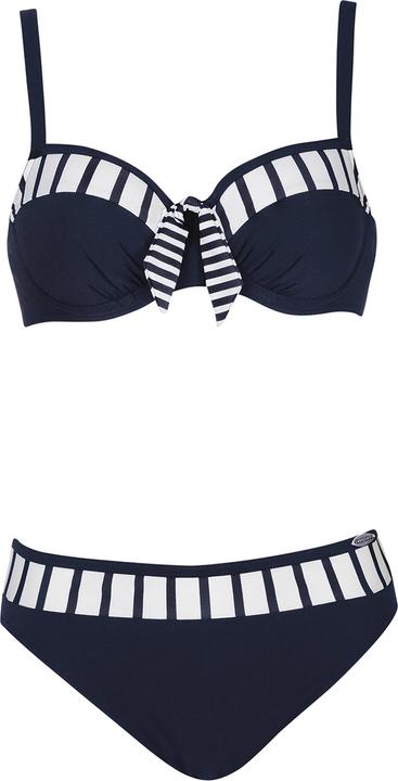 Image du produit SUNFLAIR Ensemble de bikini de base (40 D)