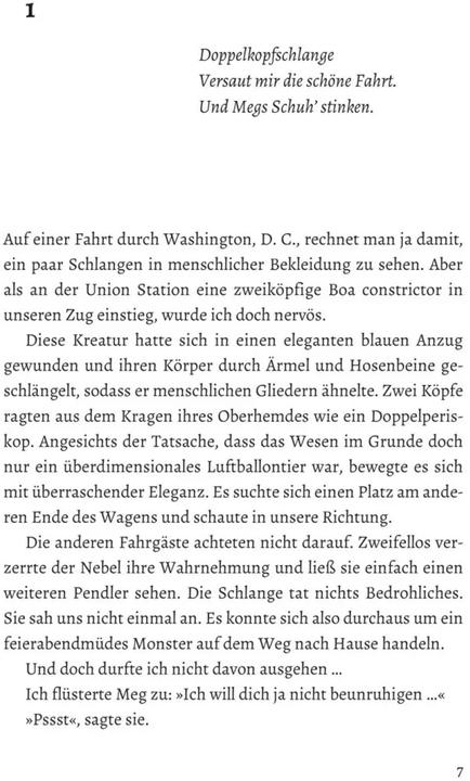 Produktbild Die Abenteuer des Apollo 5: Der Turm des Nero (Deutsch, Rick Riordan, 2021)