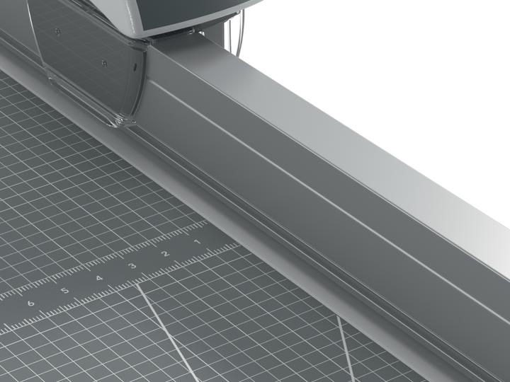 Image du produit Leitz PRECISION OFFICE - Découpeuse de bobines (15 feuilles, A4+)