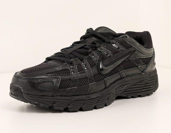 Actual product image Nike P-6000 Sneaker (41)