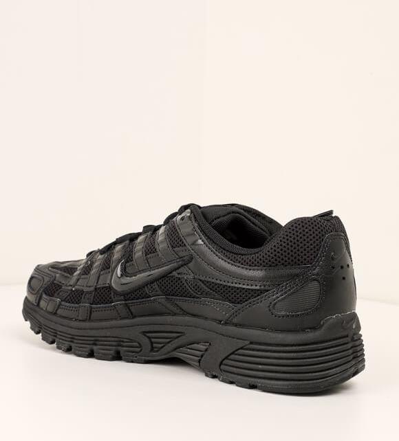 Actual product image Nike P-6000 Sneaker (41)