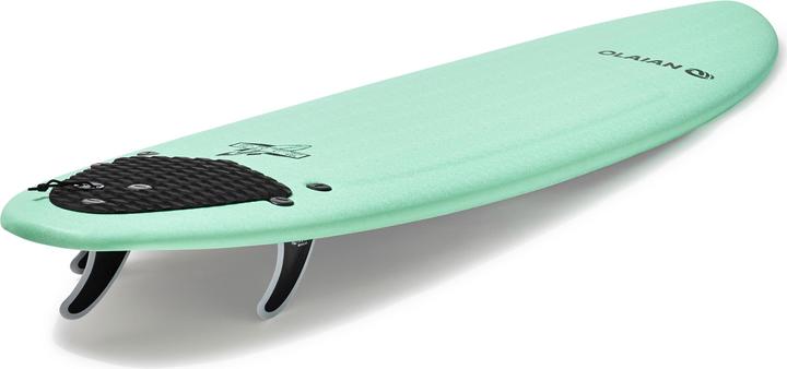 Actual product image Olaian SURF 900 7' SOFT