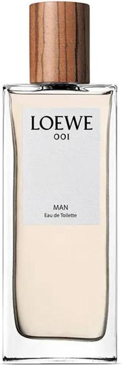 Produktbild 001 Man (Eau de Toilette, 100 ml)
