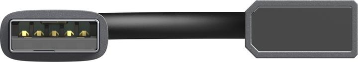 Immagine prodotto Sitecom CN-5002 Hub nano USB-A a 4x USB-A (USB-A, 4 Porti)