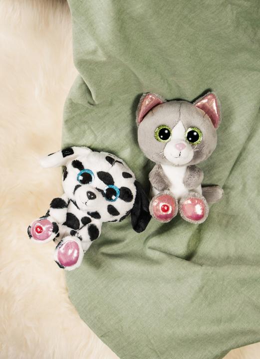 Produktbild NICI Kuscheltier Dalmatiner Dottino 15cm (15 cm)