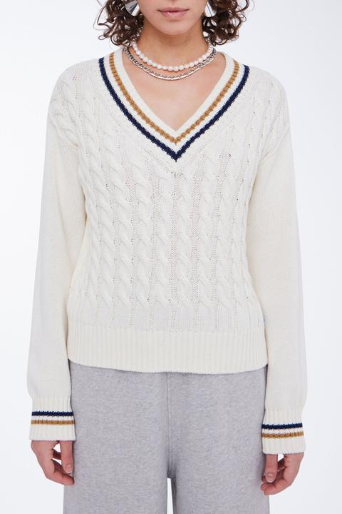Actual product image Ball BAFIRANZE V NECK 50405047 (XXL)