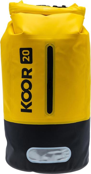 Actual product image Koor dry bag (20 l)