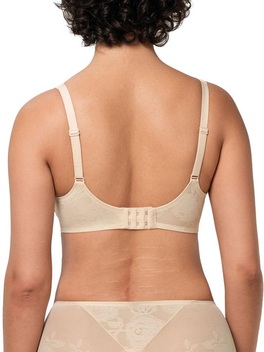 Actual product image Triumph Wild Rose Sensation underwired bra (80 F, pack of 2)