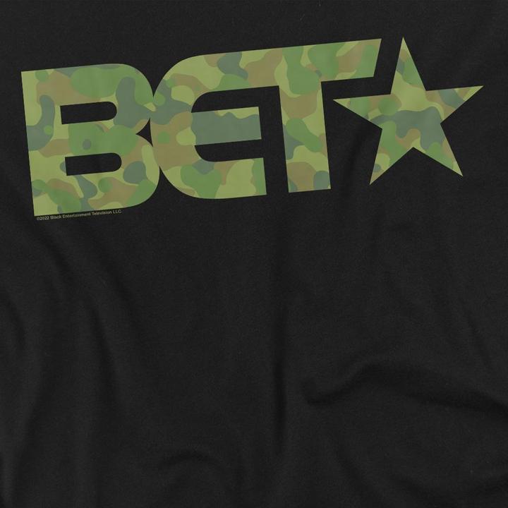 Image du produit Bet - T-shirt - Homme (4XL)