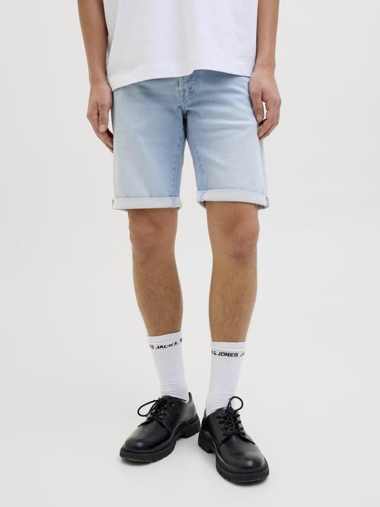 Actual product image Jack & Jones JJIRICK JJICON I.K. SHORTS GE 118 SN (XS)