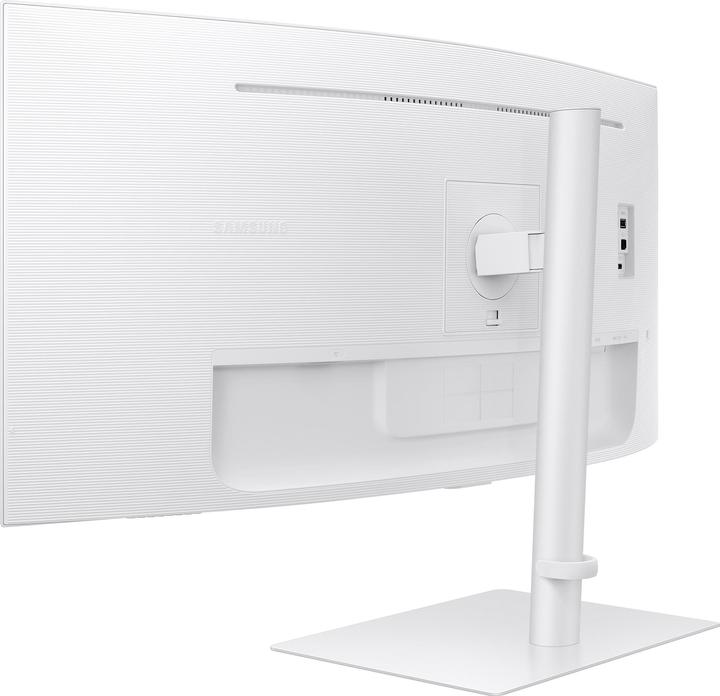 Produktbild Samsung ViewFinity S6 - S65TC (3440 x 1440 Pixel, 34")