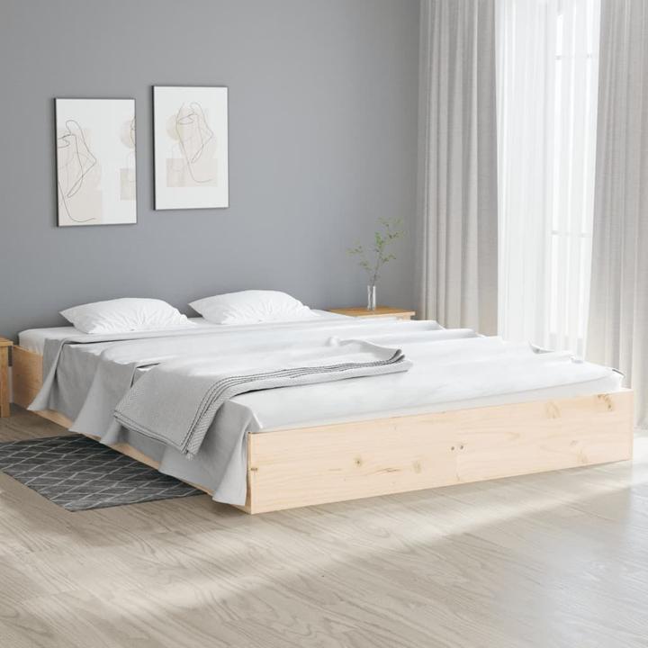 Produktbild VidaXL Lubbert (140 x 200 cm)