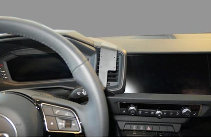 Produktbild Brodit 855482 Autohalterung Audi A1 19-