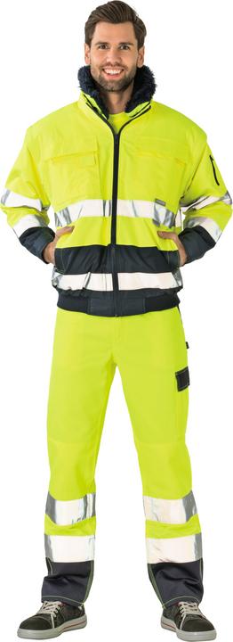 Image du produit Planam Veste de sécurité (S)