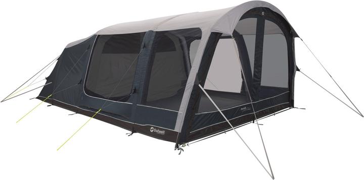 Actual product image Outwell Roseville 6SA (Tunnel tent, 34.50 kg, 6 persons)
