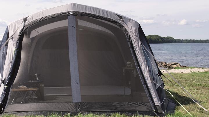 Produktbild Outwell Roseville 4SA (Tunnelzelt, 30.10 kg, 4 Personen)