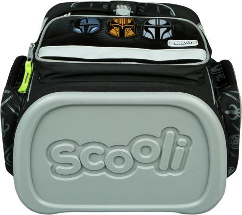 Image du produit Scooli Schulthek-Set 5-teilig Star Wars, 18 l, Altersempfehlung (18 l)