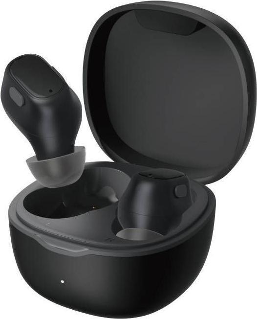 Image du produit Baseus Écouteurs TWS Bowie WM01 (black) (35 h, Sans fil)