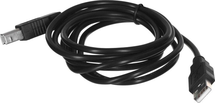 Actual product image Ever ECO Pro 700 AVR CDS (420 VA, 420 W, Line-interactive UPS)