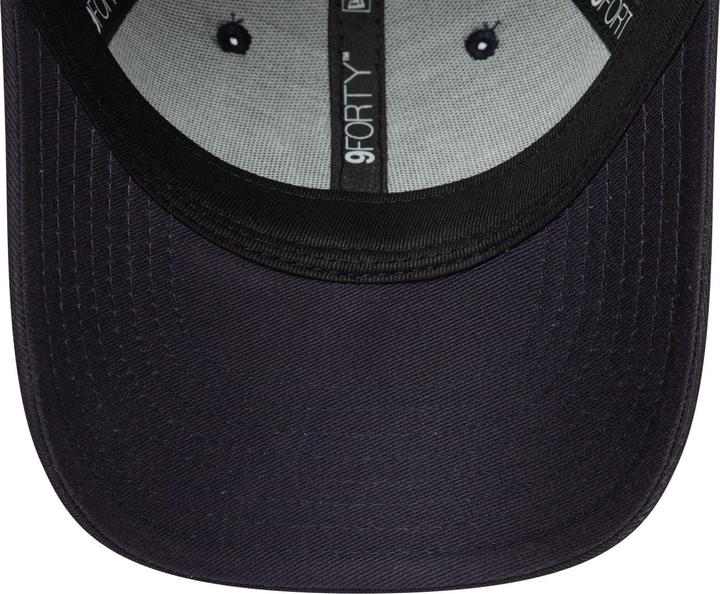 Produktbild New Era 9Forty Kinder Cap - INFILL New York Yankees - Youth (55, 56, 54 C)
