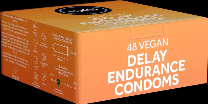 Image du produit Pipedream Delay - Condoms - 48 pièces (48 pcs)