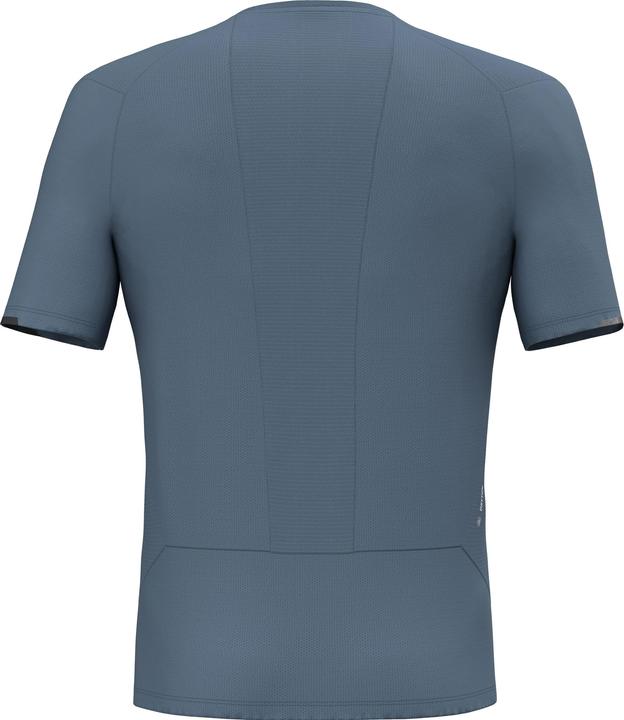 Image du produit Salewa PEDROC DRY T-SHIRT MESH pour hommes. (M)