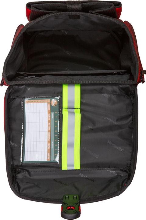 Produktbild Mc Neill Perfecto Schulranzen-Set 5-teilig (22 l)