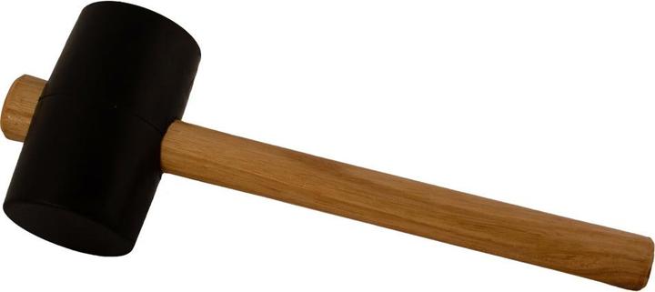 Produktbild Craft Tools Gummihammer (820 g)