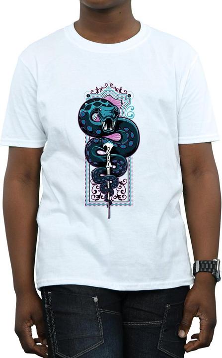 Actual product image Boys Neon Nagini T-Shirt (128)