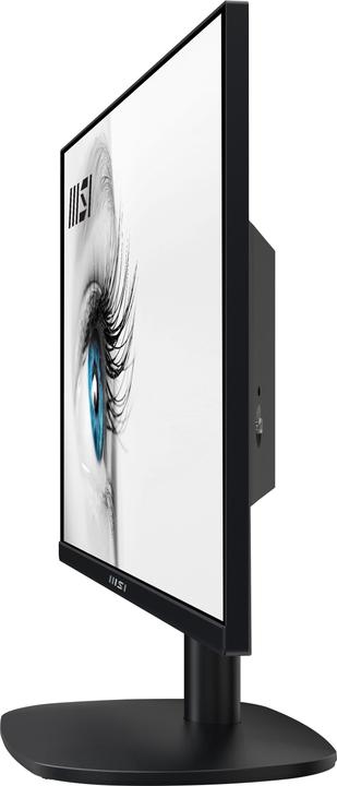 Actual product image MSI Pro MP245V (1920 x 1080 pixels, 23.80")