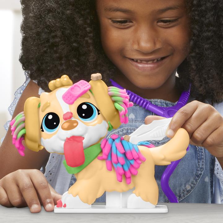 Image du produit Play-Doh Vétérinaire