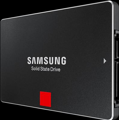 Image du produit Samsung 850 Pro (2000 Go, 2.5")