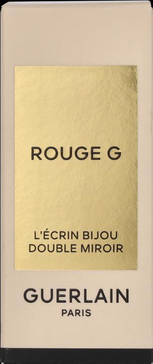 Image du produit Guerlain Rouge G Case (Nude)