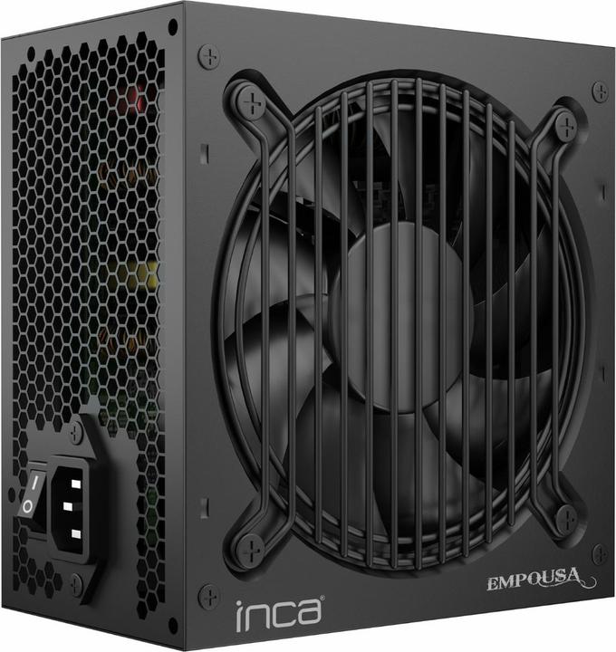 Produktbild Inca Netzteil IPS-1250XN (1250 W)