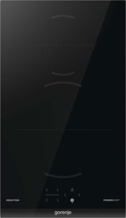 Actual product image Gorenje GORE built-in induction hob