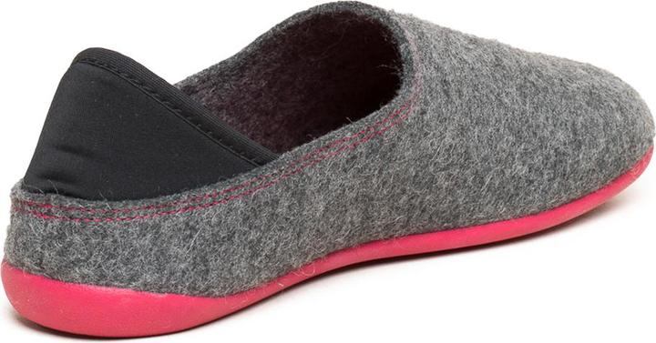 Actual product image Gottstein Wool slip-on slipper (37)